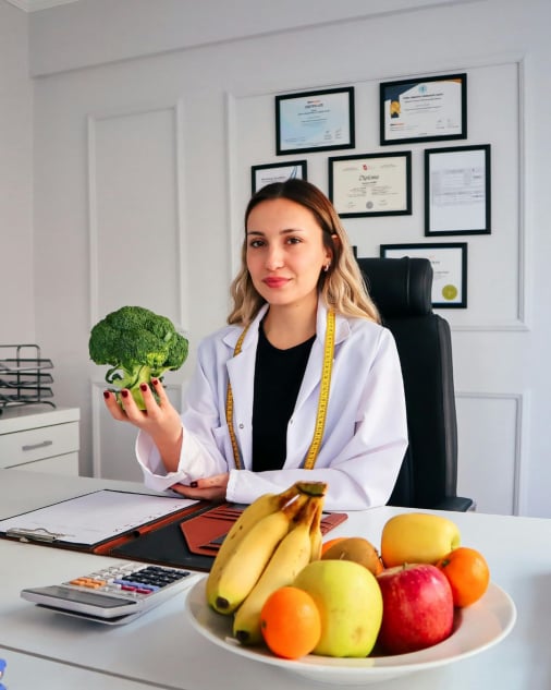 Nutrição